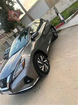 نیسان مۆرانۆ